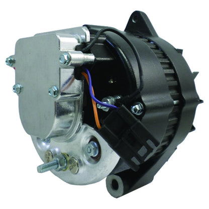 72A Alternator for John Deere 7720 8820 (1981–1982) 90059063 8MR2012PS 110115