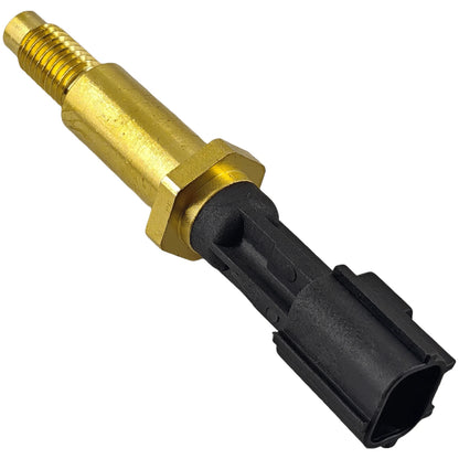 TS640, 1FAA18707A Cylinder Head Temperature Sensor for Lincoln MKZ (2011–2020)