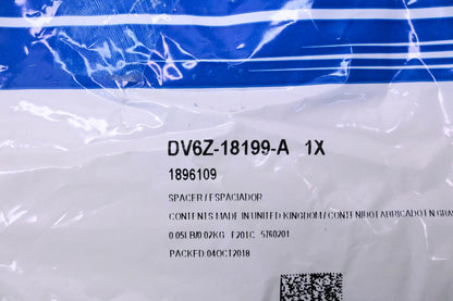 OEM Spacer for Ford (DV6Z-18199-A)