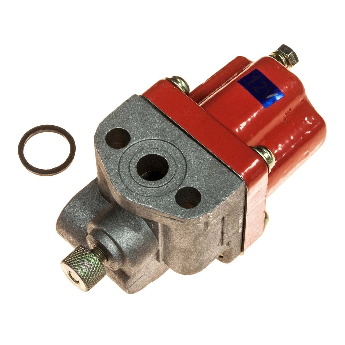 Fuel Shutoff Valve for
