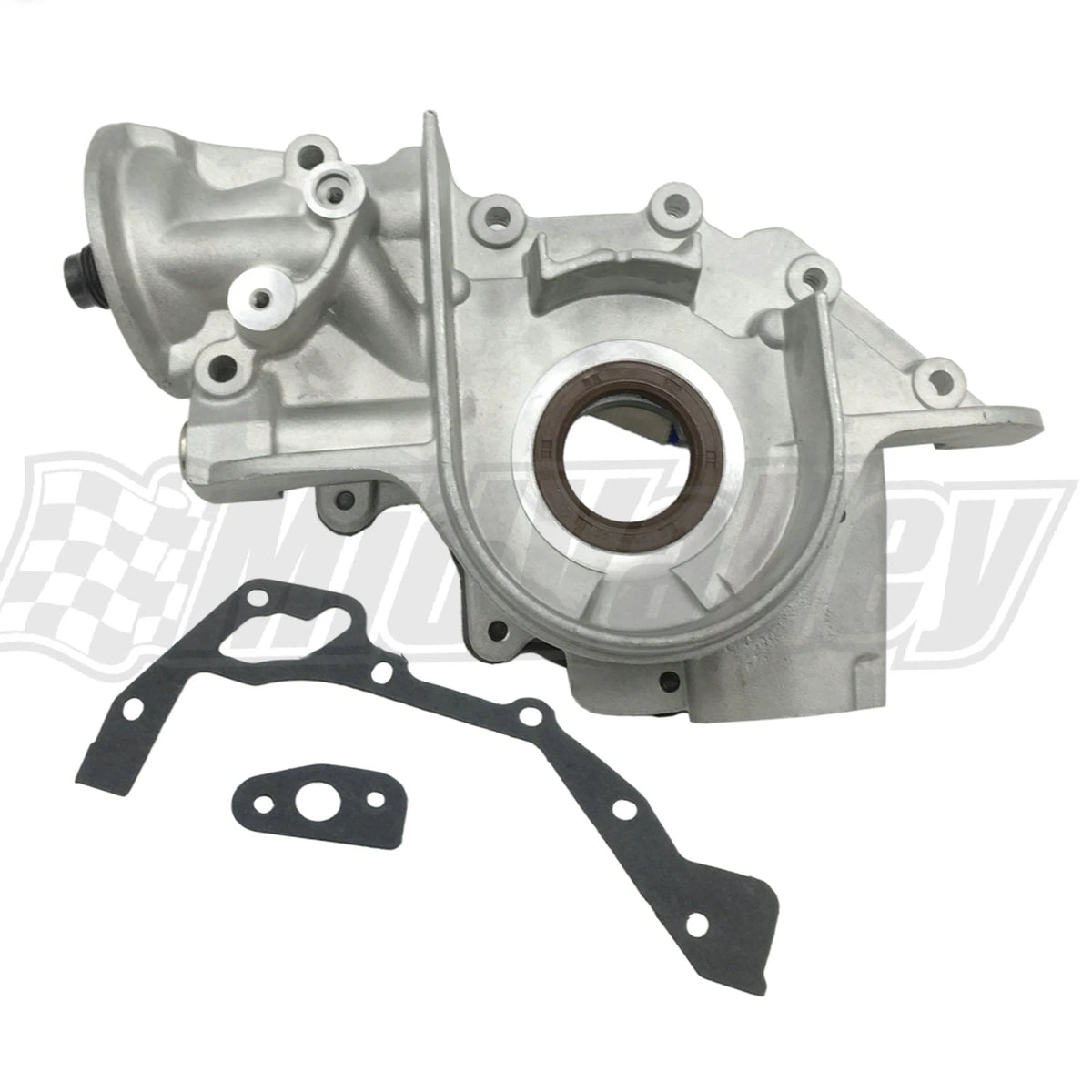Oil Pump for Ford Escort Focus Mercury Tracer (1.9L & 2.0L SOHC VIN J, P)