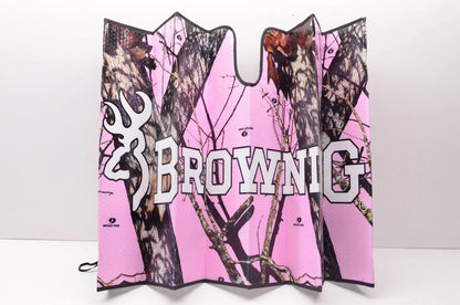 Windshield Shade for Browning BWS1005 (NOS)