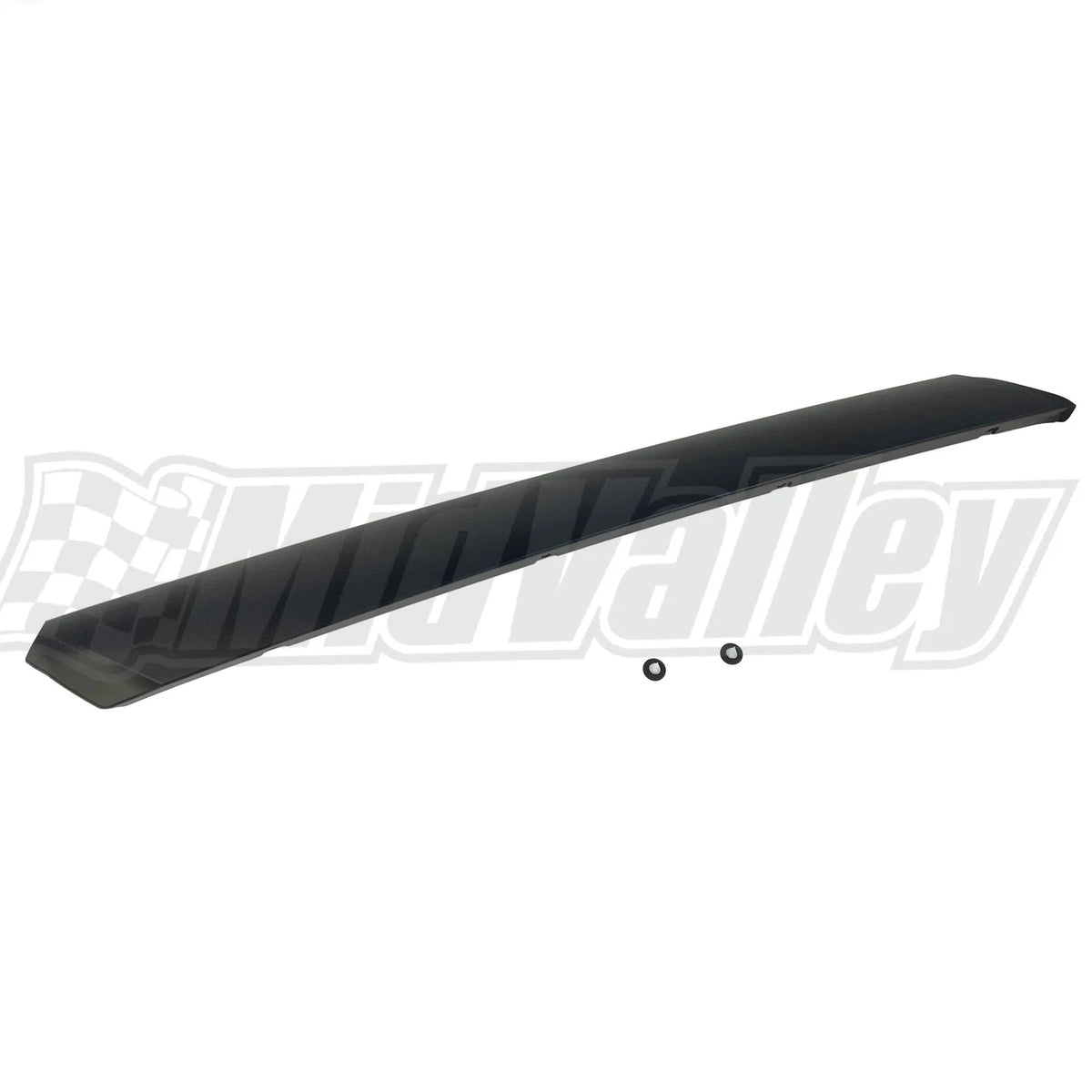 Windshield Trim Finisher A Pillar Post Left for Range Rover L322 (2003–2012)