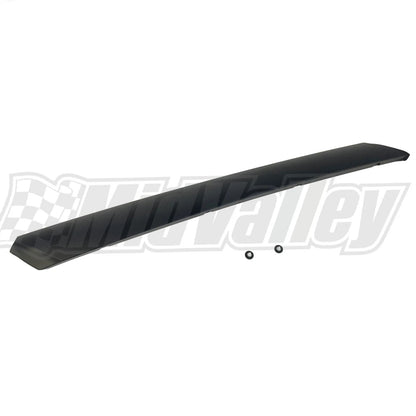 Windshield Trim Finisher A Pillar Post Left for Range Rover L322 (2003–2012)