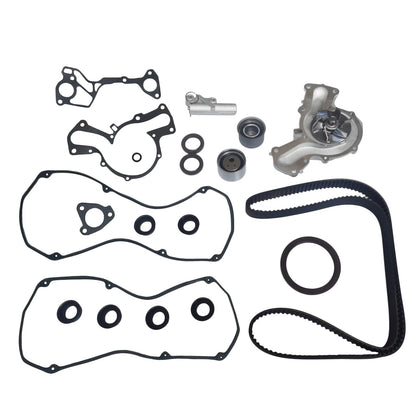 Timing Belt Kit & Water Pump for VW Passat Audi A4 (2001–2006) 1.8L Turbo