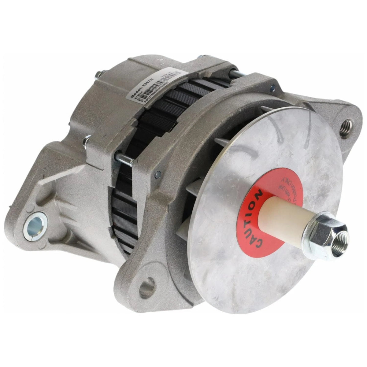 70AMP Alternator for New Holland EC160 EC160LC (2000–2001) 3675226RX 19020391