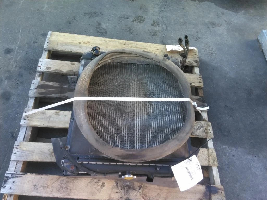 Radiator for Isuzu NPR HD (2017) MD