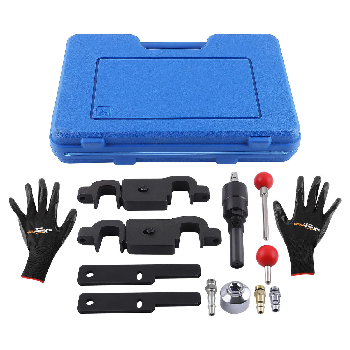 Engine Camshaft Timing Tool for Porsche Cayenne S 4.8L DFI (2011–2013)