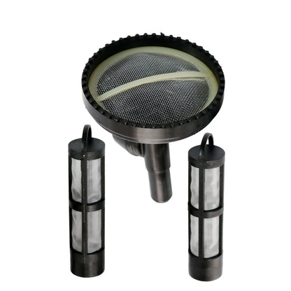 Fuel Pump Strainer for Ford E-350 F-450 F-550 Excursion (1999–2016) 904-419