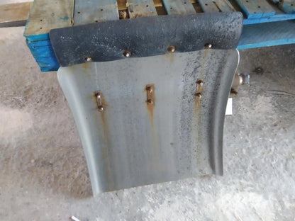Rear Quarter/Half Fender for Peterbilt 579 (2015) Right