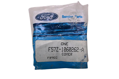 Seat Belt Cover for Ford (F57Z-1060262-A)