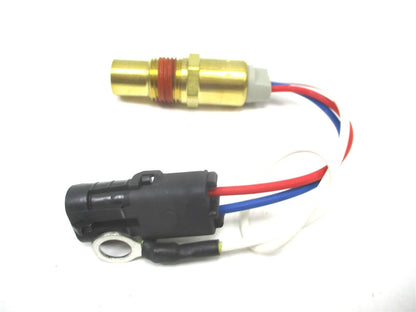 Single Function Temp Switch for International (2016–2018) 2016585C91, 1622563C91
