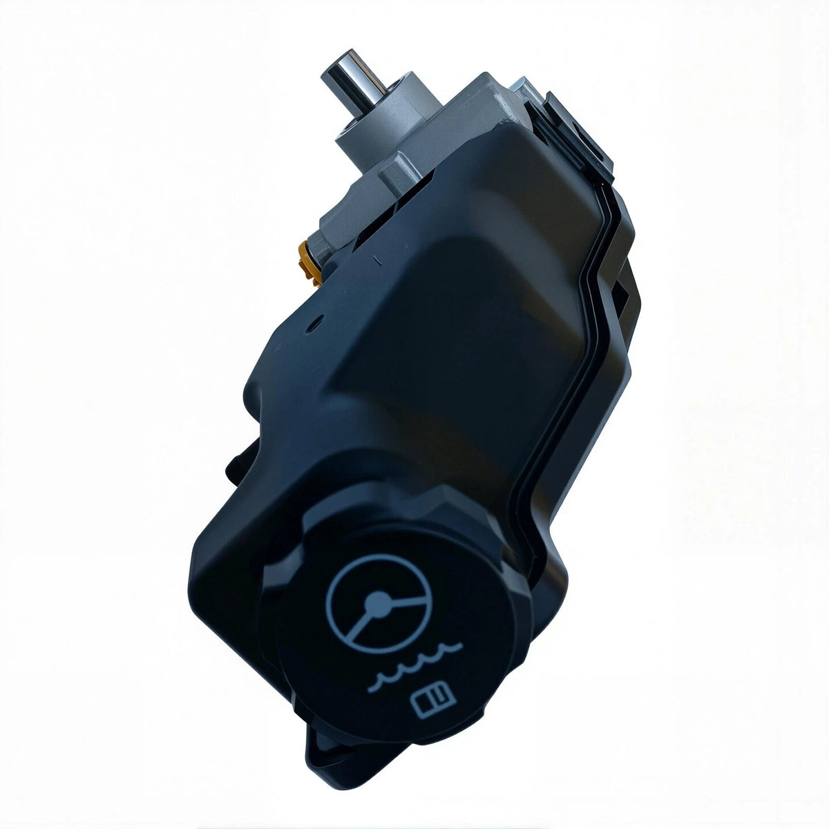 Power Steering Pump 86563313 for Chevy Silverado 2500 3500 GMC Sierra (2020–2026)