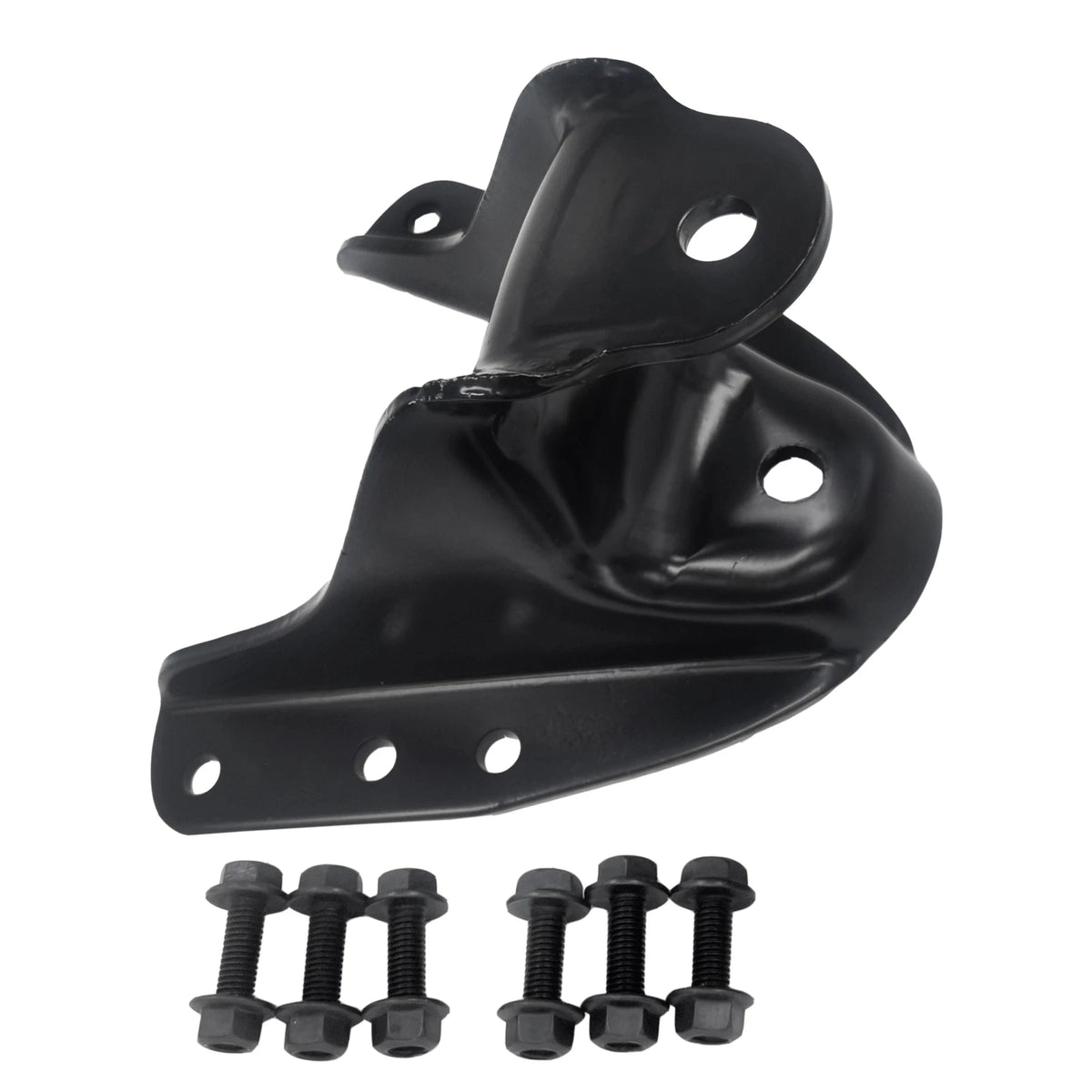 Rear Leaf Spring Forward Shackle Bracket Hanger LH/RH for F250 F350 (1999–2007)