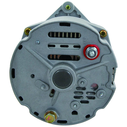 24V 40A Alternator for Case 600 Skid Steer (1975–1979) 1105537 ADR0322 367176