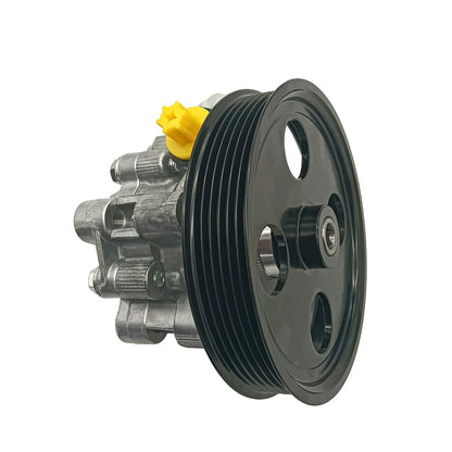 Power Steering Pump with Pulley Reservoir for Town & Country, Grand Caravan (M16 x 1.5)