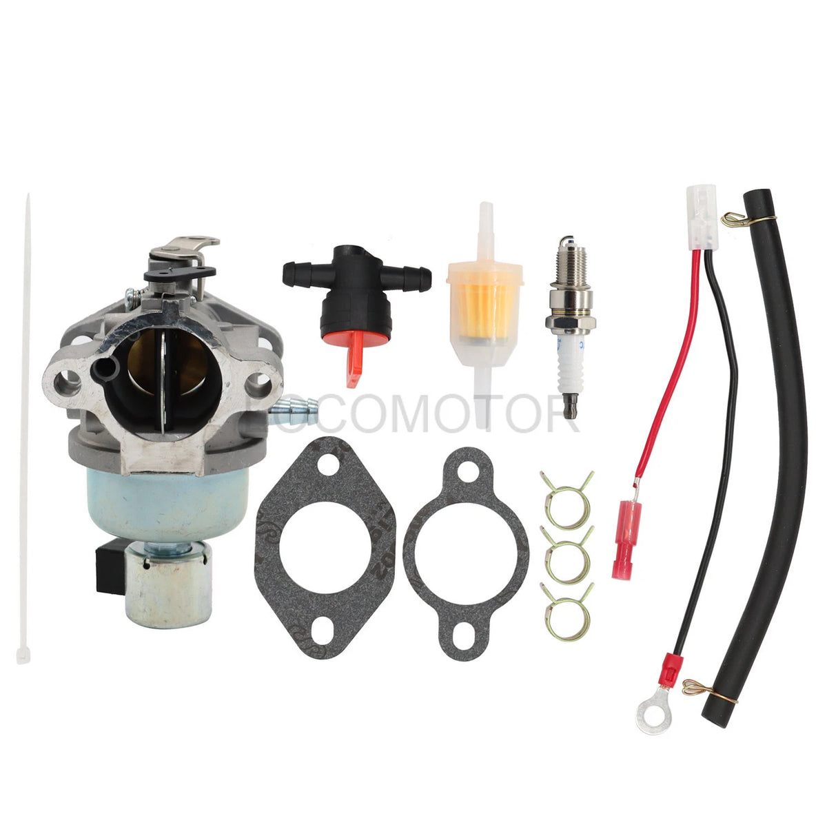 Carburetor for Kohler SV530 SV540 SV590 SV600 (20-853-33-S)