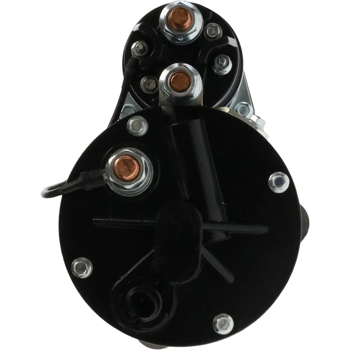 Starter for Sterling L9500, L9501, L9511, LT9500, LT9501 (1999–2000) 10479041