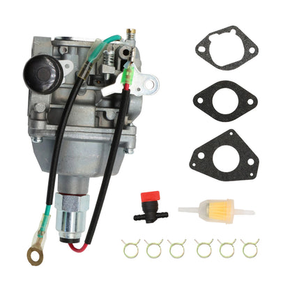 Carburetor for Cub Cadet I1046, Troy Bilt RZT 50, Husq LGT2554, SLTX 1054