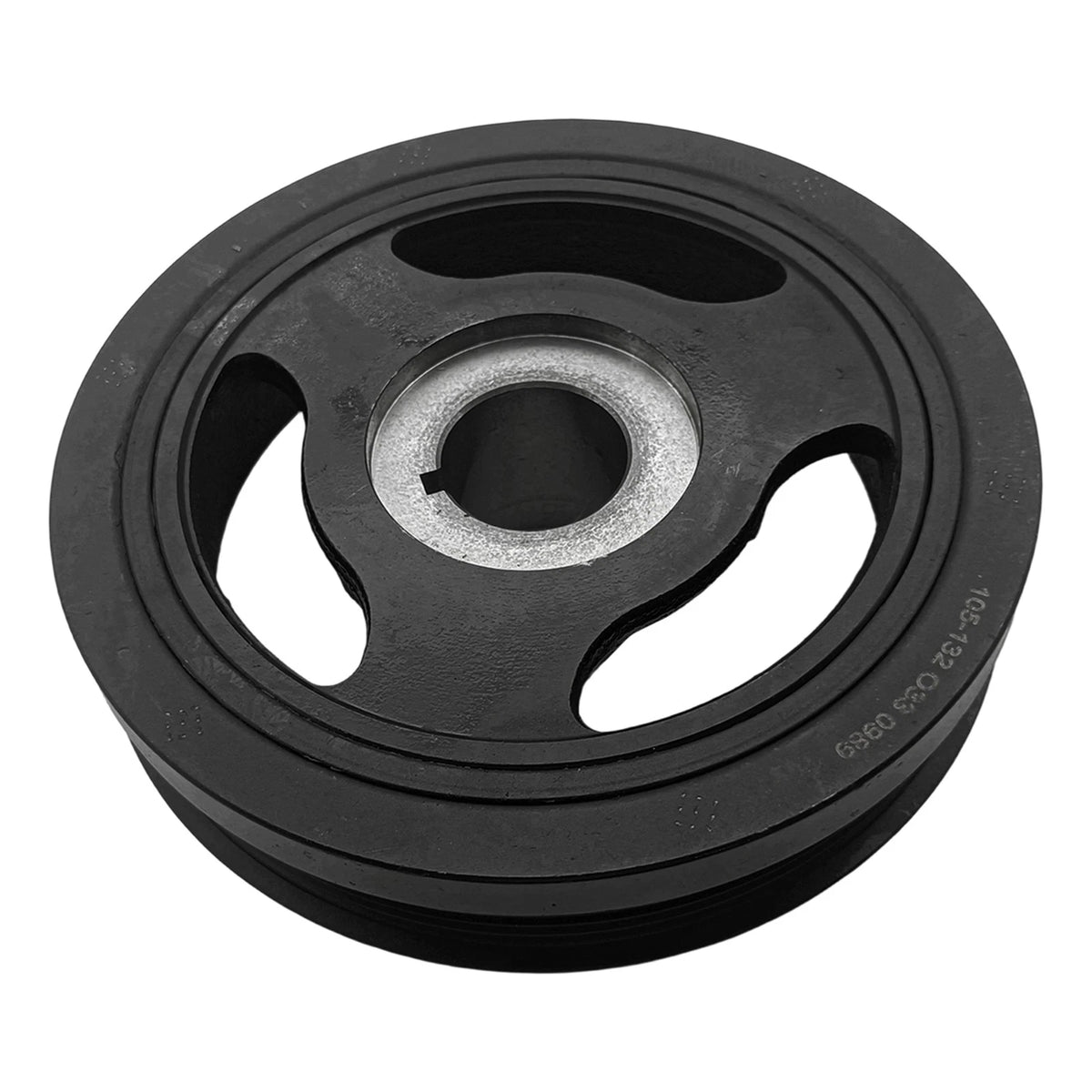 Harmonic Balancer 594-713 for Chevy Camaro, Blazer, Colorado, Malibu, GMC, Buick