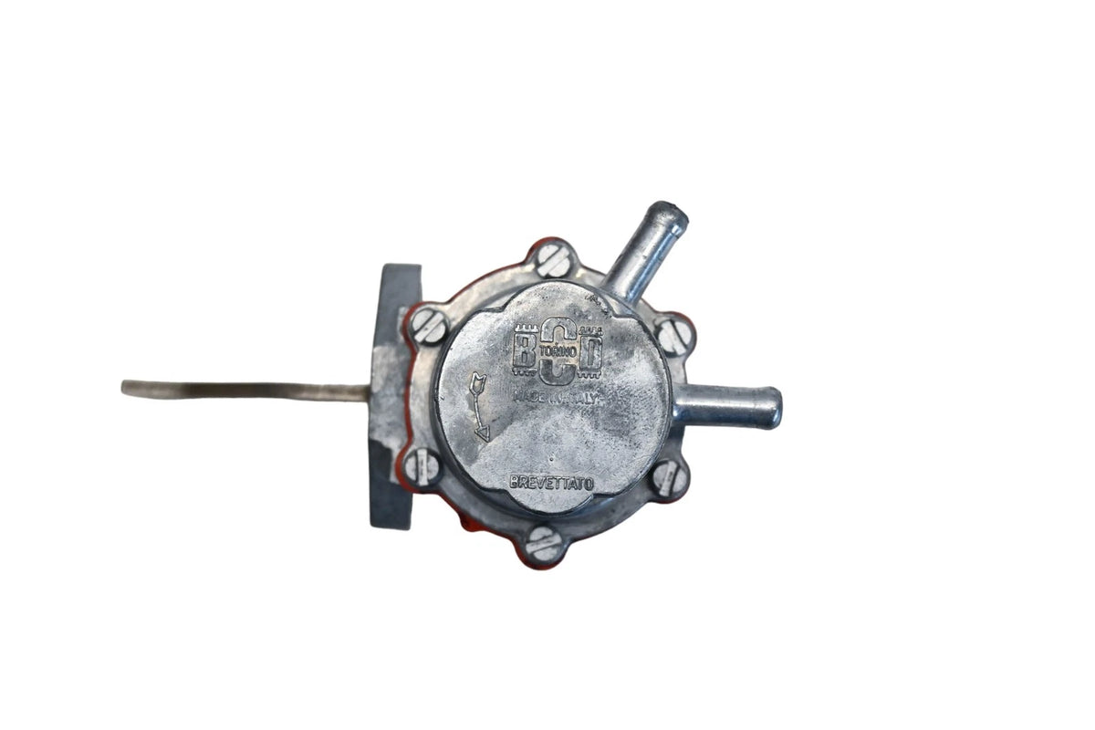 Mechanical Fuel Pump Kit for Beck/Arnley (151-6707)