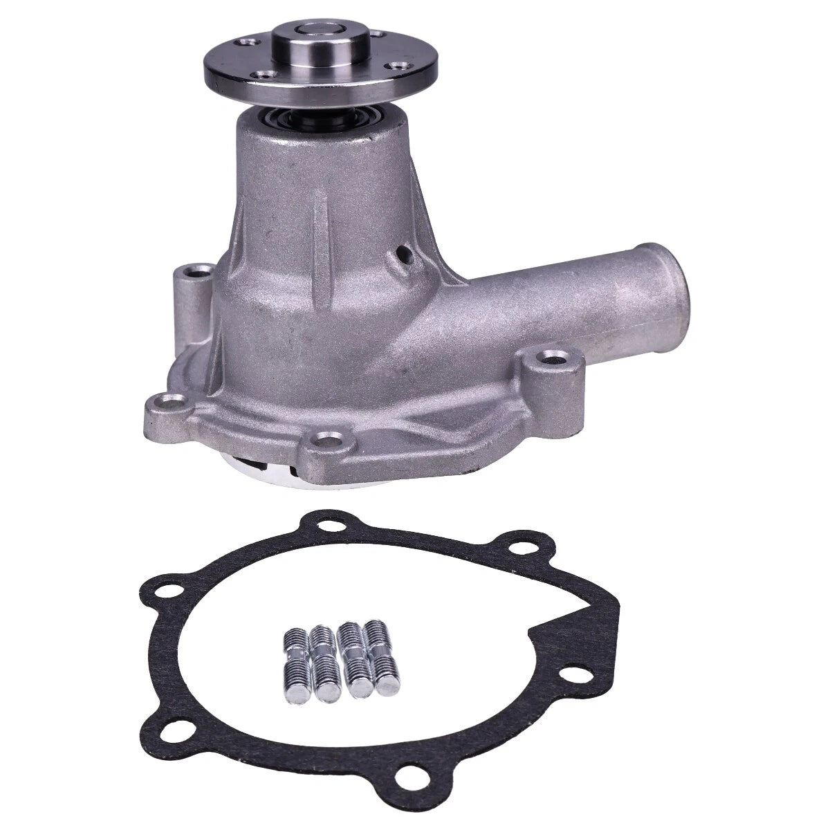 Water Pump for Caterpillar CAT 301.6C, 301.8C (223-0296, 265-7845)