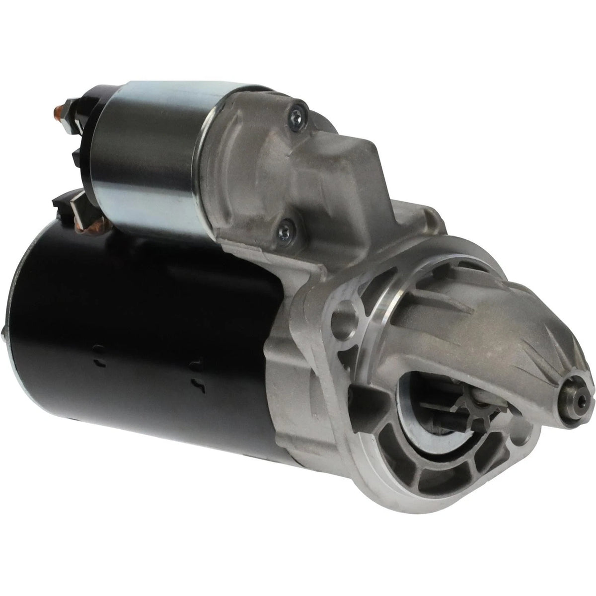 Starter for Fendt Farmer 2S (1969–1972) IS 0432 063523620760 MSN2051 16564 17105