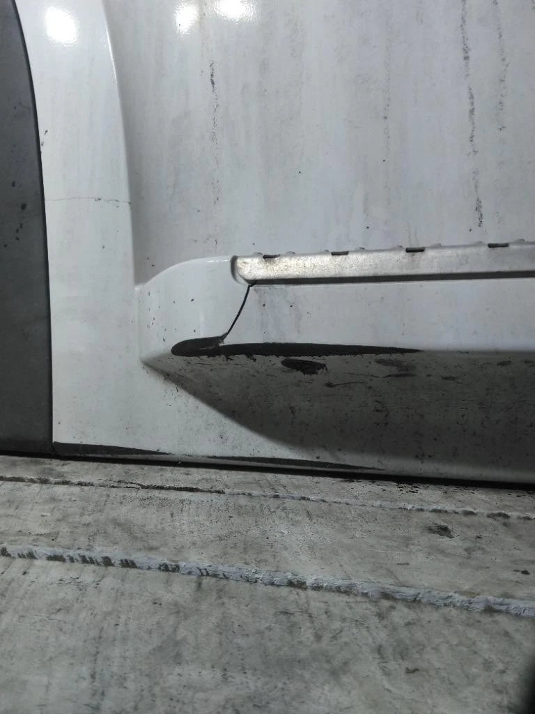 Side Fairing Left for Freightliner Cascadia 126 (2022)