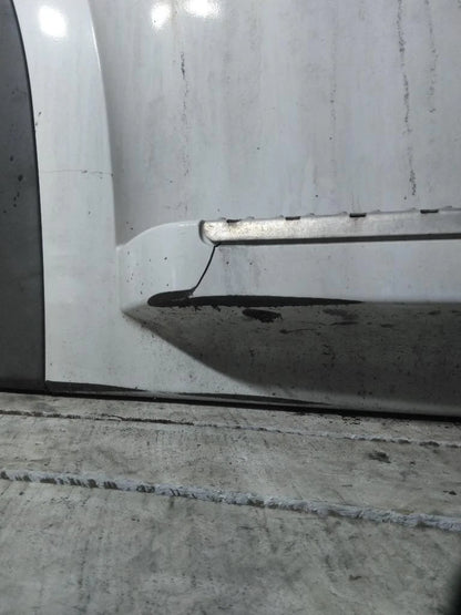 Side Fairing Left for Freightliner Cascadia 126 (2022)