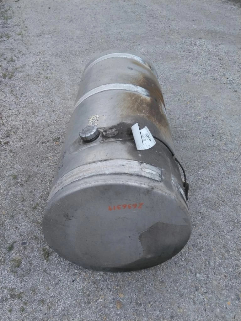 Fuel Tank Right for Mack CXU613 (2011)
