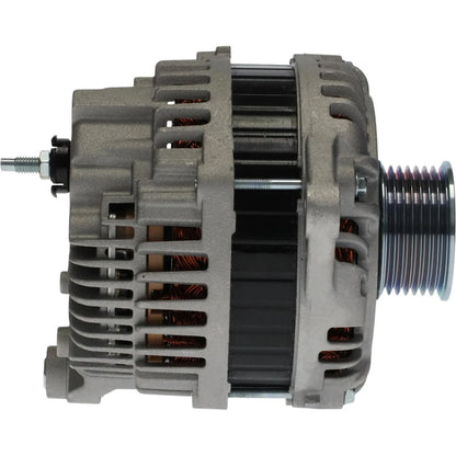 Alternator for Infiniti Q70 V6 3.7L (2014–2018) 23100-3FY1A A003TJ1991B AMT0298