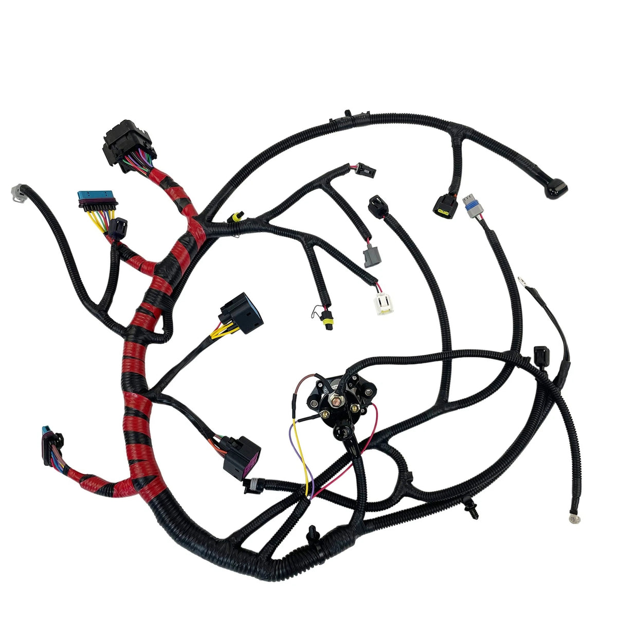 Engine Wiring Harness for Ford Excursion (2002–2003) YC3Z12B637EA