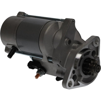 Starter for New Holland L465 L565 LX465 LX565 LX665 (1994–1999) SBA18508-6530
