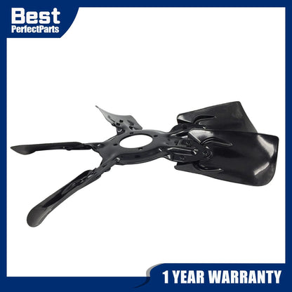Engine Cooling Fan Blade for Dodge Dakota, Chrysler Aspen, Durango (2005–2010) 52028916AC