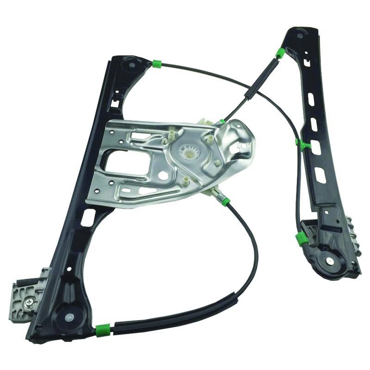Window Regulator for Mercedes-Benz C230 (2003–2007) Front Right 2037203246 749-991