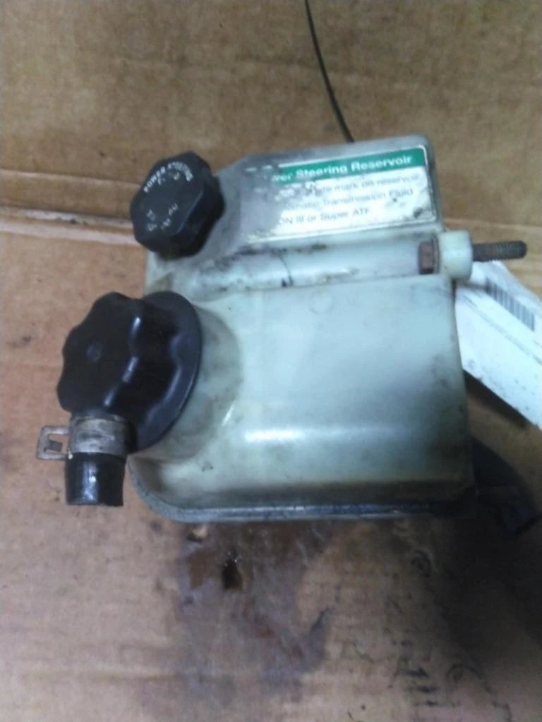 Power Steering Reservoir for Freightliner Cascadia 113 (2016)