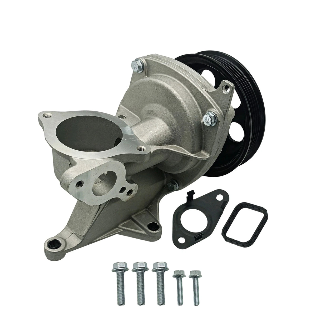 Engine Water Pump for Chevy Impala Malibu Colorado GMC Canyon (2014–2019)