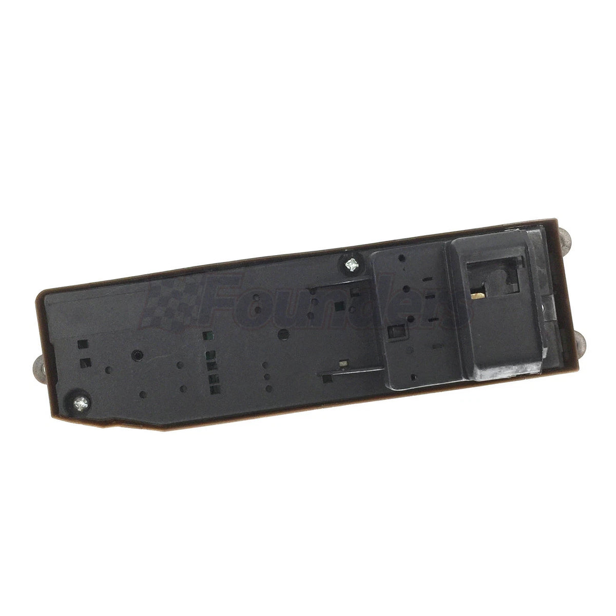 Front Left Driver Window Switch 14-Pin for Camry (2002–2006), Sienna (2004–2009), Scion (2004–2006)