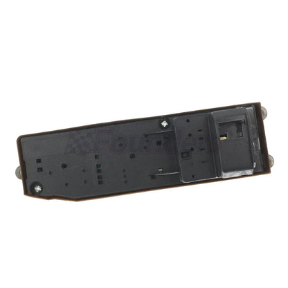 Front Left Driver Window Switch 14-Pin for Camry (2002–2006), Sienna (2004–2009), Scion (2004–2006)