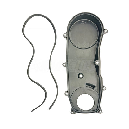 Timing Belt Cover Seal Kit for Geo Metro, Suzuki Swift, Chevrolet, Pontiac Firefly (1990–2001)
