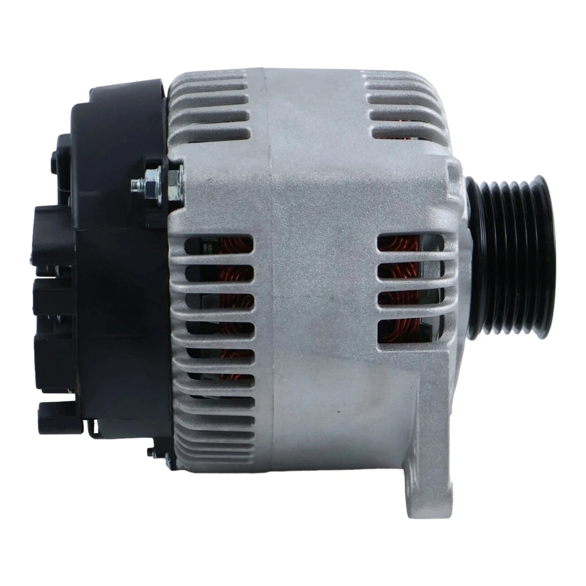 Alternator 383-2557 for Caterpillar 414E 420D (3054C 3056E C4.4)