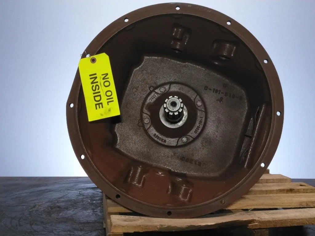 Transmission for Spicer ESO66-7B (MS)