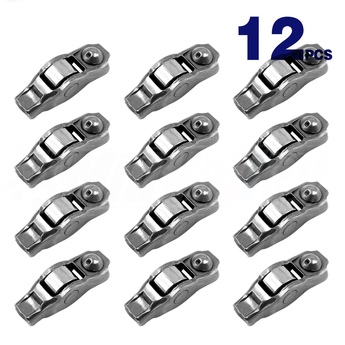 12pcs Rocker Arms for Dodge Charger Chrysler 300 Challenger (2011–2023)