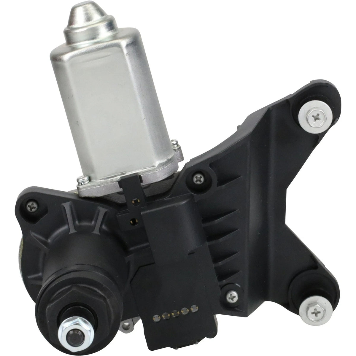 Rear Wiper Motor for GMC Yukon, Yukon XL 1500 (2007–2014) 25923437 15282187