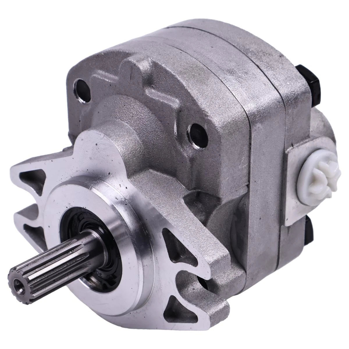 Hydraulic Oil Pump 3435415M91 3436252M91 for Massey Ferguson 1020-1035 (1975–1985)