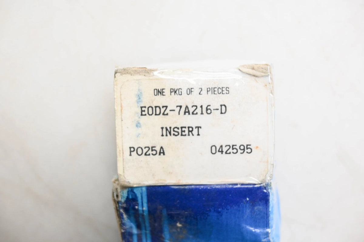 Insert for Ford (EODZ-7A216-D, E0DZ-7A216-D)