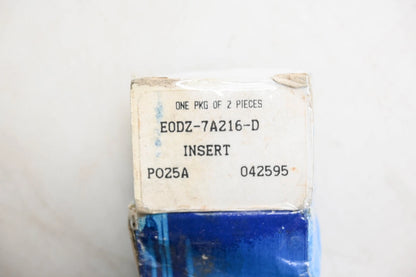 Insert for Ford (EODZ-7A216-D, E0DZ-7A216-D)