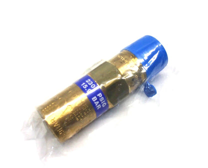 PRV19434T Pressure Relief Valve for