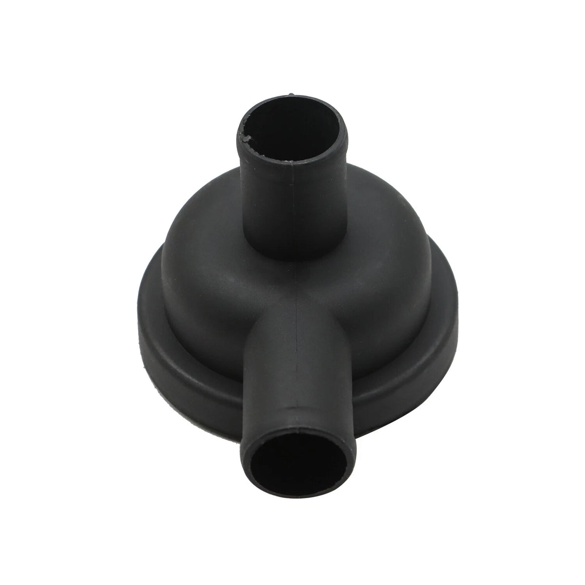 Crankcase Breather Hose Valve Kit for VW Jetta Golf Passat Audi TT A3 A4 A6 (1.8T)