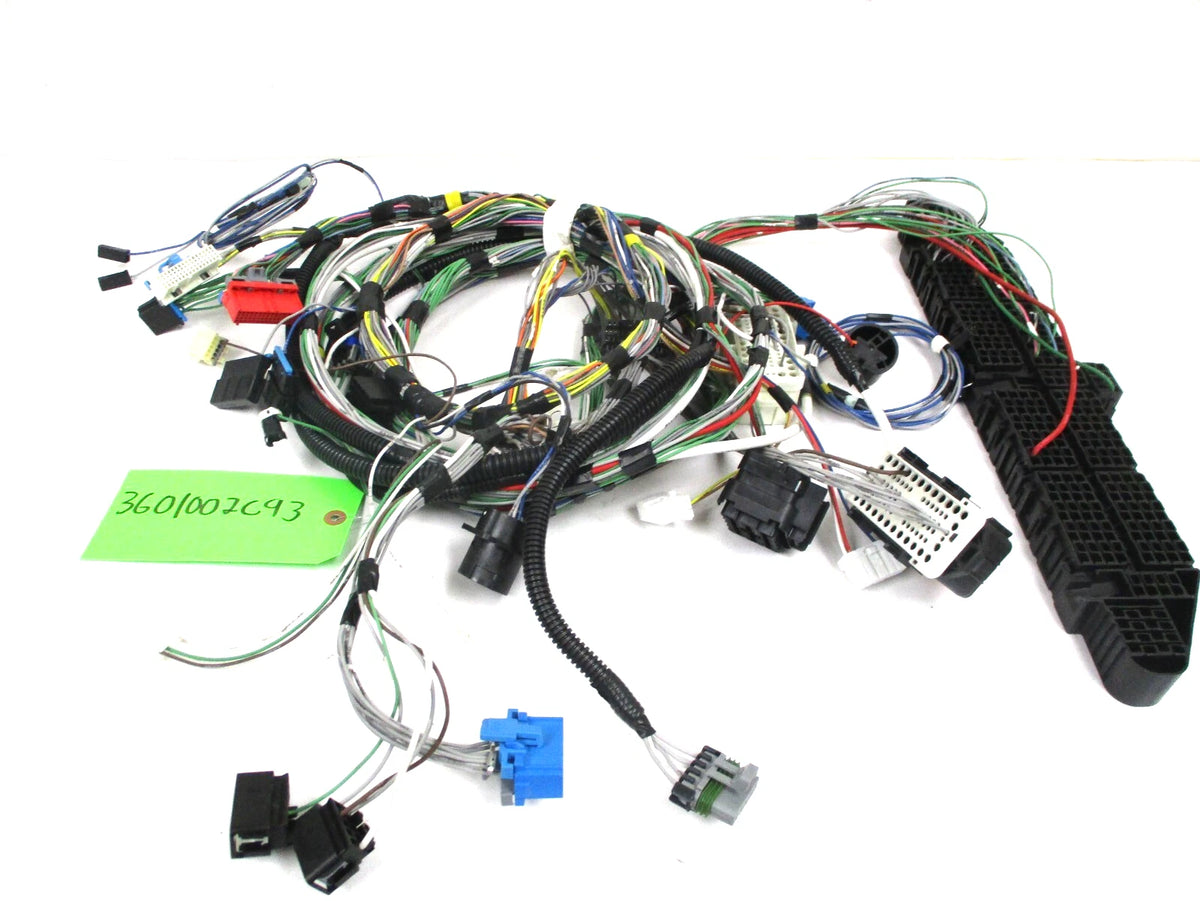 OEM Wiring Harness Driving Fog Light Assembly for International (3601002C93)